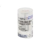 Cuerpo del inyector para BOSCH H 105 007 133