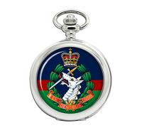 Cuerpo Dental Del Ejército Real, Reloj De Bolsillo Del Ejército Británico