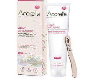 Cuerpo Depilatorio Acorelle Cr150Ml