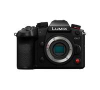 Cuerpo de la Panasonic Lumix DC-GH7 | ✅ Black Friday