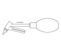 JBC Cuerpo desoldador DS 0329920