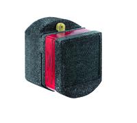 Cuerpo electrónico oculto KLUDI, Set de cuerpo de fuente de alimentación, para conexión de agua fría o mixta, 38003