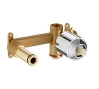 Cuerpo empotrable universal