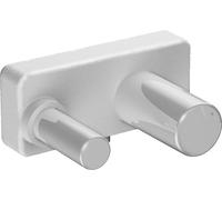 Cuerpo empotrado Hansa Vario para batería de pared de lavabo de 2 orificios