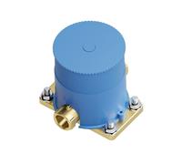 Cuerpo empotrado Steinberg, para griferías de bañera exentas, 0111160