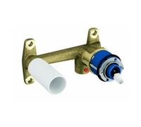 Cuerpo empotrado UP UNIVERSAL de una mano Grohe para batería de pared de 2 or...