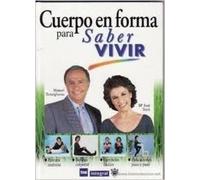 Cuerpo en forma - saber vivir: 018 (OTROS INTEGRAL)