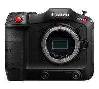 Cuerpo EOS Cinema C70 de Canon