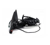 Cuerpo espejo retrovisor