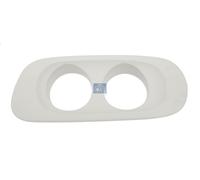 Cuerpo, faro principal DT SPARE PARTS 5.16212 para DAF CF 75 9.186 2006-2013