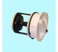 Cuerpo filtro completo lavadora candy 49002227 64cy0005