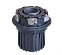 Cuerpo Freehub para bicicleta, eje de 6 garras de 15 mm, 12 velocidades, rodamientos sellados, aleación de aluminio 7075, piezas de bicicleta de montaña