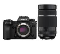 Cuerpo Fujifilm X-H2S + Fujifilm XF 70-300 mm F/4,0-5,6 R LM OIS WR | ✅5 años de garantia