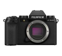 FUJIFILM Carcasa X-S20