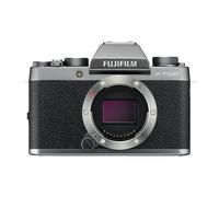 Cuerpo Fujifilm X-T100 (Plata Oscura)