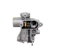 Cuerpo Gas Calentador Junkers 8705103193