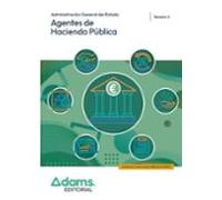 Cuerpo General Administrativo De La Administración Del Estado. Ag Ente