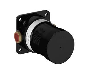 Cuerpo Grundkörper KEUCO IXMO para mezclador termostático empotrado de ducha con conexión de manguera, 59554000170