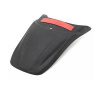 Cuerpo Guardabarros Extensor De Guardabarros Delantero para Motocicletas para CB500X para CB 500X 2013-2021, Almohadilla Extensión Protectora contra Salpicaduras(2013-2018)