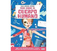 cuerpo humano - 2020 (Viaja, conoce, explora A4)