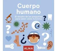 Cuerpo humano: 25 (Cuadrados de diversión)