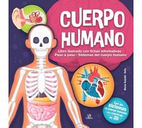 Cuerpo Humano: 5 (Kit de Construcción)