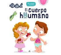 Cuerpo Humano, El 100 Preguntas y respuestas: 1