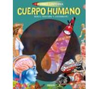 Cuerpo Humano (libro Linterna)