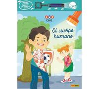 Cuerpo Humano (LUZ SOBRE...)