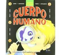 Cuerpo humano (Mundo extraño)