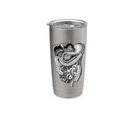 Cuerpo humano Órganos internos Anatomía Gráfico Regalo Hombres Mujeres Vaso térmico de acero inoxidable de doble pared