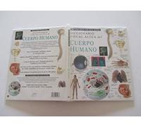 Cuerpo Humano-the Human Body (Diccionarios Visuales Altea-Visual (Diccionarios Visuales Altea-Visual Dictionary)