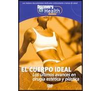 Cuerpo Ideal -Ultimos Avances En Cirugia [DVD]