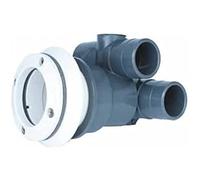 CUERPO JET ROTATORIO PARA PISCINA DE LINER