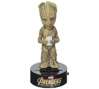 Cuerpo Knockers Marvel Avengers Infinito Guerra Groot Neca 17816