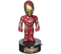 Cuerpo Knockers Marvel Avengers Infinito Guerra Iron Man Neca 17830