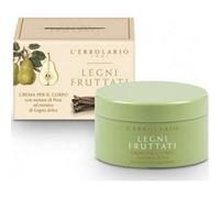 Cuerpo Madera Frutal Cr 250 ml