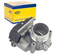 Cuerpo del acelerador 802000000034 MAGNETI MARELLI para VW SEAT SKODA AUDI