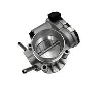 Cuerpo Mariposa Coche Para Genesis Para Coupe 2.0L 2010-2014 35100-2C300 Conjunto Del Cuerpo Del Acelerador De La Válvula Del Acelerador Electrónico