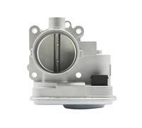 Cuerpo Mariposa Coche Para Jeep Para Compass Para Patriot 2006-2016 2.4L 2.0L 1.8L 04891735AC Válvula De Acelerador Cuerpo Del Acelerador Del Coche