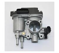 Cuerpo Mariposa Coche Para Nissan Para Roox DBA-ML21S 2010 2012 16118-4A01H 16118-4A00L Válvula Del Cuerpo De Aceleración