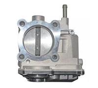 Cuerpo Mariposa Coche Para Toyota Para Corolla 1.8L 2007-2011 Aceleración Del Cuerpo 22030-0T100 220300T100 977332 Válvula Del Acelerador 55mm Cuerpo Del Acelerador