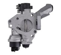 Cuerpo Mariposa Para Clio 1998-2018 Para Kangoo 1997-2018 Para Twingo 2001-2007 1.2L 16V 1149cc 36mm Cuerpo Acelerador 70370354 7700108120 MF139G