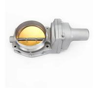 Cuerpo mariposa para coche Para LS2 LS3 LS6 LS7 LS9 LSX 102 Mm 12605109 Cuerpo De Mariposa Electrónico Boosted Drive By Wire Motores(90MM)