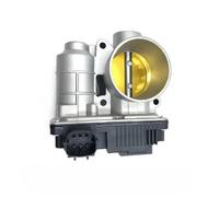 Cuerpo mariposa para coche Para Nissan Para Sentra 1.8L L4 50MM 2002-2006 16119-AU003 16119AU003 Cuerpo De Aceleración