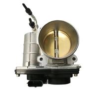 Cuerpo mariposa para coche Para Nissan X-Trail Qashqai Para Altima Para Rogue Para Sentra 2.5L 16119EN20C 16119EN20A 16119EN20B Cuerpo De Mariposa 60 Mm