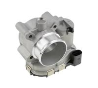 Cuerpo Mariposa Para Ford Para Focus 12-15 Para Kuga 13 Para Fiesta 1.6L 2011-2019 7S7G9F991CA 7S7Z9E926A Cuerpo Acelerador Con Sensor Posición