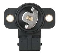Cuerpo Mariposa Para Hyundai Atos Para Prime Amica MX Para Kia Para Sorento 1.0I 2.4 Sensor De Posición Del Acelerador TPS De 3 Pines 3510202000