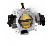 Cuerpo Mariposa Para KIA Para Rio Para Rio5 1.6L Para DOHC L4 16V Cuerpo Del Acelerador G4ED 3510026860 Repuestos