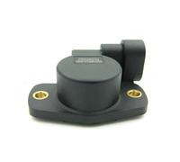 Cuerpo Mariposa Sensor Para Dacia Para Duster Para Lodgy Para Logan Para Sandero TPS4260 TPS42 7701044743 Sensor Posición Acelerador